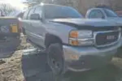 Photo of 2005 Gmc Yukon