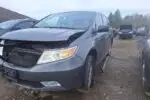 Photo of 2011 Honda Odyssey