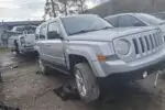 Photo of 2013 Jeep Patriot