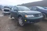 Photo of 2000 Volkswagen Passat