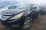 Photo of 2011 Hyundai Sonata
