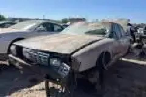 Photo of 1993 Oldsmobile Ninety Eight