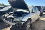 Photo of 2011 Chevrolet Cruze
