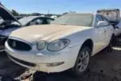 Photo of 2006 Buick Lacrosse