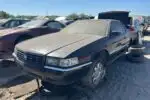 Photo of 1998 Cadillac Eldorado