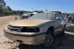 Photo of 2005 Chevrolet Impala