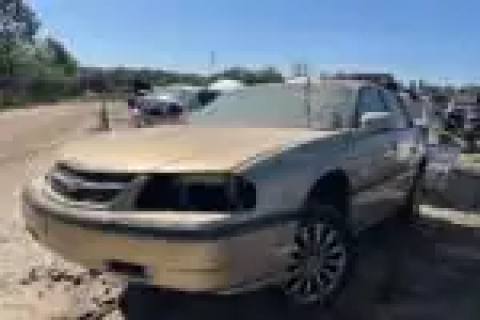 Photo of 2005 Chevrolet Impala
