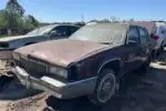 Photo of 1989 Cadillac Deville