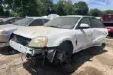 Photo of 2007 Mercury Montego