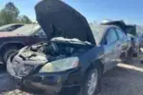 Photo of 2006 Pontiac G6