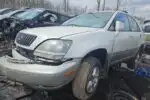 Photo of 2000 Lexus Rx 300