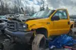 Photo of 2002 Ford F-250