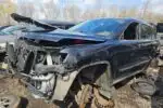 Photo of 2012 Jeep Grand Cherokee