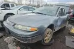 Photo of 2003 Oldsmobile Alero