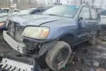 Photo of 2006 Toyota Highlander