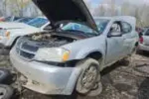 Photo of 2008 Dodge Avenger