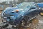 Photo of 2011 Nissan Juke