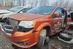 Photo of 2011 Dodge Grand Caravan