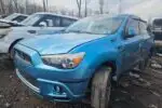 Photo of 2012 Mitsubishi Outlander Sport