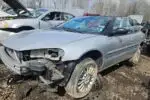 Photo of 2004 Chrysler Sebring
