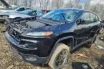 Photo of 2015 Jeep Cherokee
