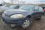 Photo of 2010 Chevrolet Impala