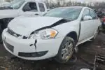 Photo of 2011 Chevrolet Impala