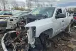 Photo of 2011 Chevrolet Silverado