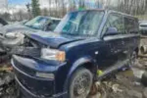Photo of 2006 Scion Xb
