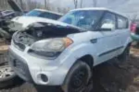 Photo of 2012 Kia Soul