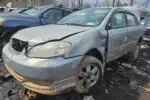 Photo of 2004 Toyota Corolla