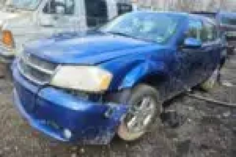 Photo of 2010 Dodge Avenger