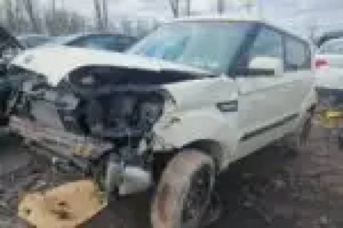 Photo of 2012 Kia Soul