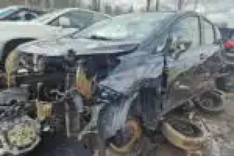 Photo of 2015 Nissan Versa Note