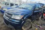 Photo of 2015 Dodge Journey