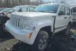 Photo of 2008 Jeep Liberty