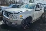 Photo of 2010 Ford Explorer