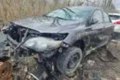 Photo of 2009 Toyota Corolla