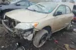 Photo of 2011 Toyota Corolla