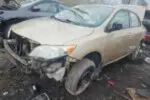 Photo of 2011 Toyota Corolla