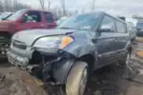 Photo of 2011 Kia Soul
