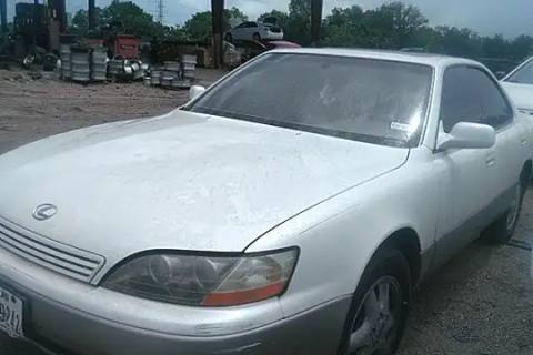 Photo of 1995 Lexus Es300