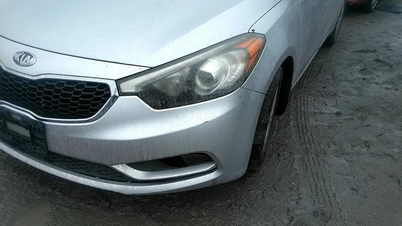 Photo of 2014 Kia Forte