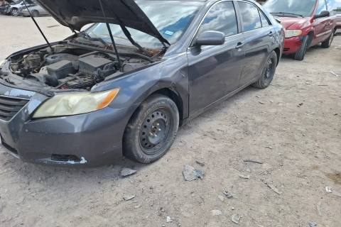 Photo of 2009 Toyota Camry