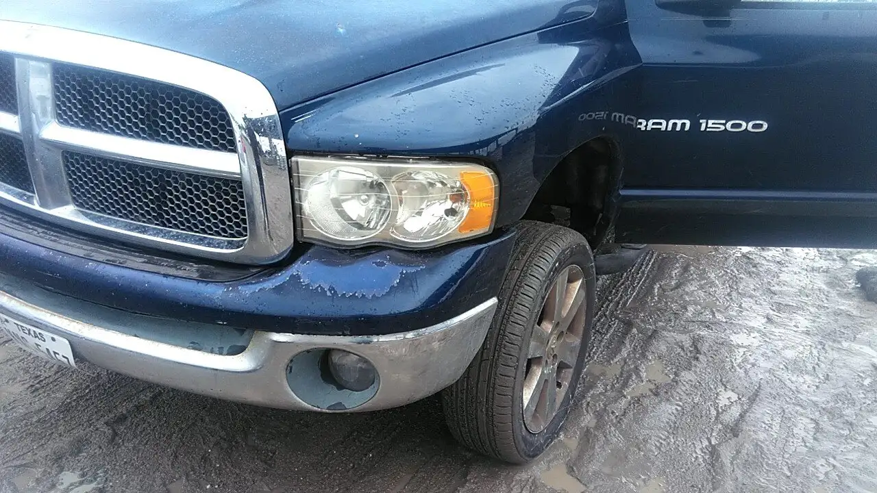 Photo of 2003 Dodge Ram 1500