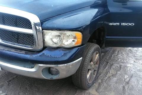 Photo of 2003 Dodge Ram 1500