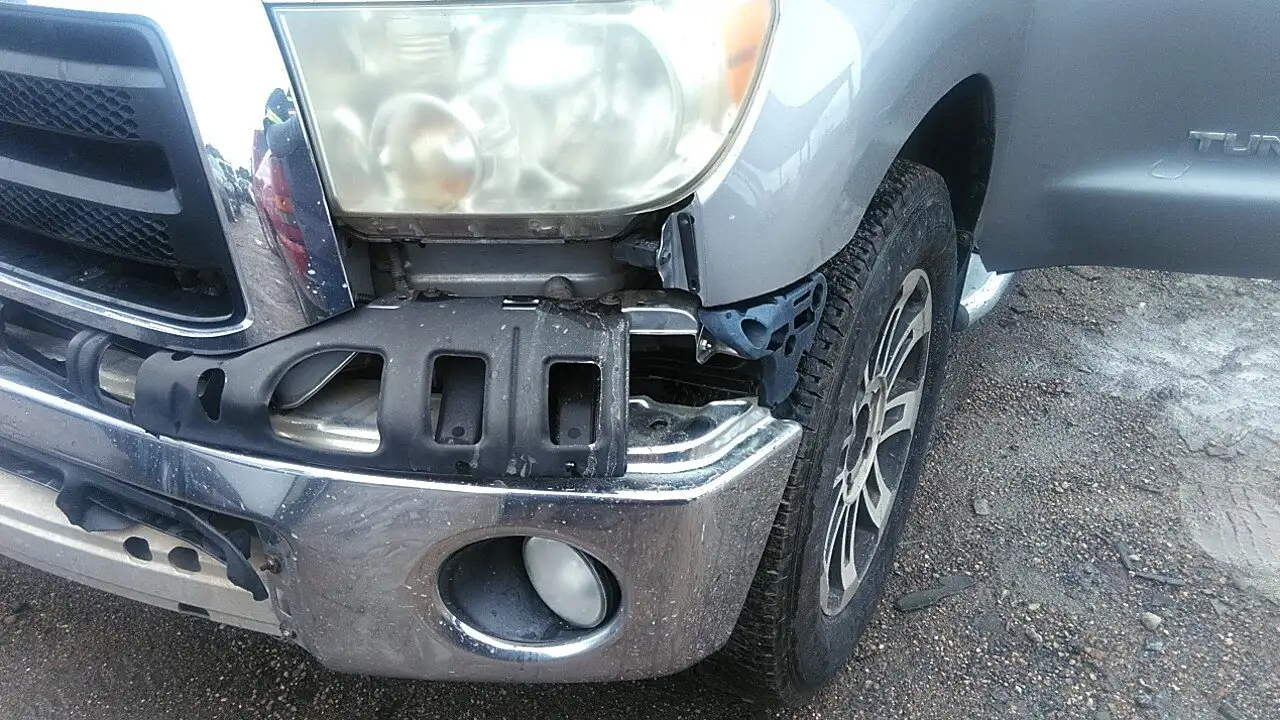 Photo of 2012 Toyota Tundra