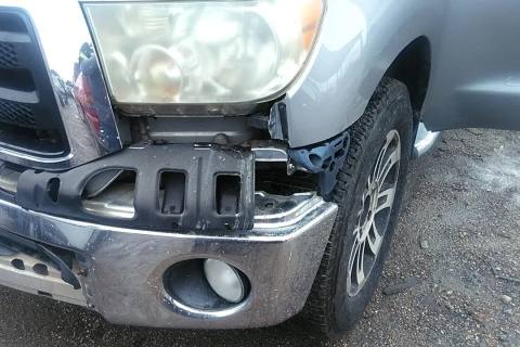 Photo of 2012 Toyota Tundra