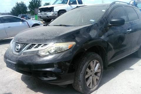 Photo of 2011 Nissan Murano