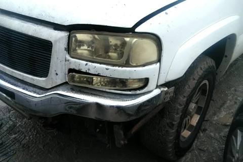 Photo of 2005 Gmc Sierra 1500